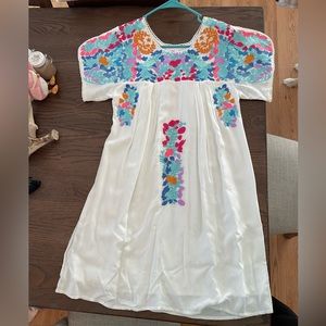 Buddy Love Short Dress